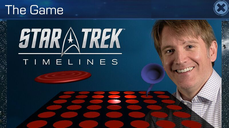 Illustration for article titled The Galaxy's Most Addictive Game Is Hidden In Star Trek: Timelines